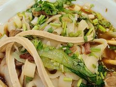 -老柴削面(向阳里店)