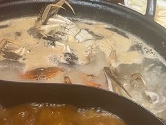 -香逸山自助火锅
