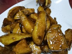 -马旭土鸡焖花卷·真域顺西域美食(天马大道店)
