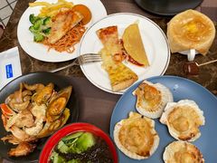 -北京王府井天伦王朝酒店
