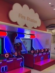 -奈尔宝家庭中心·亲子餐厅(苏州大悦城店)