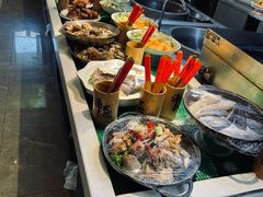 -渔家大院·地道威海菜(石岛店)