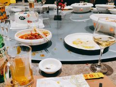 -丝宴·凤城印象·西北特色菜(彩虹湾店)