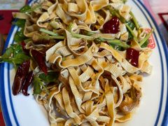 -新兴园饺子馆(北京百子湾店)