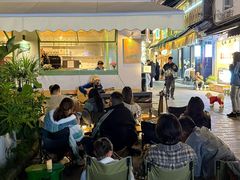 -大青树咖啡(大理古城店)