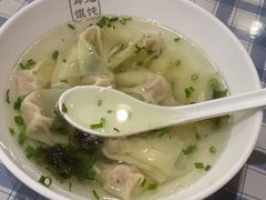 -潘国仙耳光馄饨(黄家阙路店)