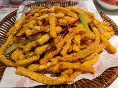 -来菜·湖北头牌藕汤(汉街店)
