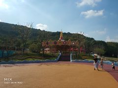 -无锡动物园·太湖欢乐园
