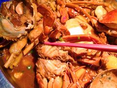 -胖哥俩肉蟹煲(世茂国际广场店)
