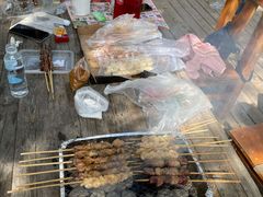 -满记烧饼(牛街东里小区一区店)
