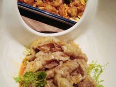-周渝食惦·酸菜鱼精致川菜(横岗店)