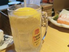 -鹤龟料理店(时代天街店)