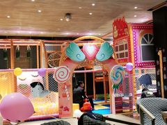 -深圳机场凯悦酒店