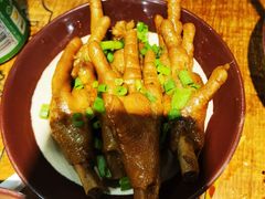 -楠火锅(西单店)