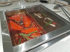 -串一火锅(赛格国际购物中心店)