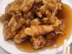 -杏园餐厅(西四北大街店)