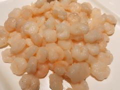 清炒河虾仁-和记小菜(大宁店)