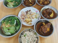 -歪头牛肉(金龙壹号店)