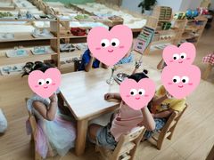 -蒙田森·蒙特梭利幼儿园(锦西园区)