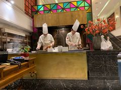 -大鸭梨烤鸭(左家庄店)