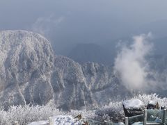 -峨眉山风景名胜区