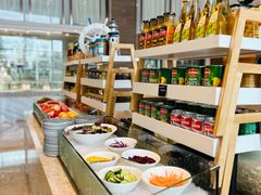 -菲住布渴酒店自助餐厅(阿里巴巴西溪园区店)