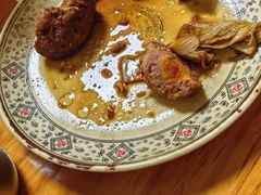 -王胖儿甏肉干饭