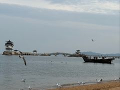 -兴城海滨风景区