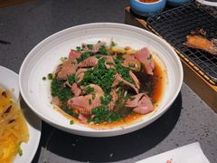 -老头儿油爆虾(星光一期店)
