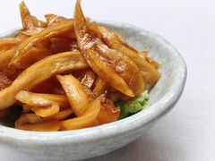 -小城故事·地道宁波味(月湖盛园店)