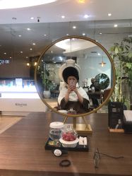点击看大图 -意廊 Hair Salon