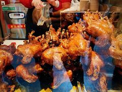 -王浩儿纪六孃甜皮鸭(东大街店)