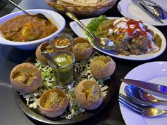 -Santoor 萨都里印度餐厅(北锣鼓巷店)