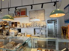 -DRUNK BAKER(上海陕康里店)