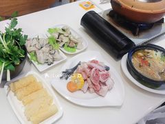 -冯姐生蚝(迎宾广场店)