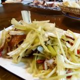 节前最后一天聚餐