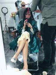 -MYCOLORHARSALON