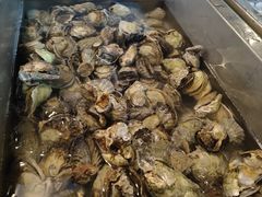 -芭提雅Amporn Seafood自助餐厅