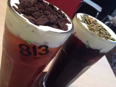 813芭依珊-813芭依珊 BAESAn(汇港购物中心店)