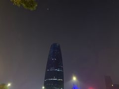 -宁波财富中心