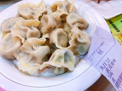 -百味饺子城•海鲜家常菜(秦皇岛店)