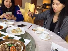 -东莞塘厦三正半山温泉酒店·沙利文西餐厅