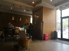 -星巴克(西安李家村万达店)