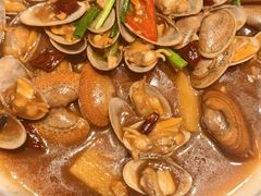 -鑫悦楼煎蟹·16年海鲜大排档