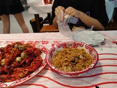 -饶福记·南昌烧烤大排档(九龙湖土著店)
