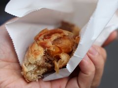 -真老大房鲜肉月饼(南京路步行街店)