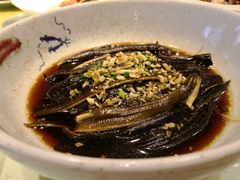 热炝虎尾-圆苑(上海广场店)