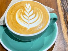 -Line 咖啡(石厦花园店)