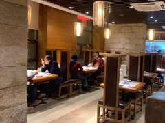 -东方饺子王(工农大路店)