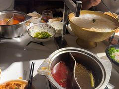 -东道煮牛肉火锅(东盛大街店)